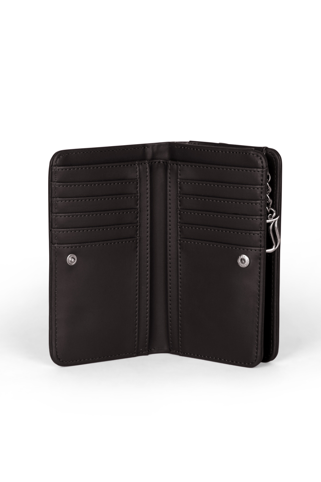 Twig Narrative Medium Zip Wallet