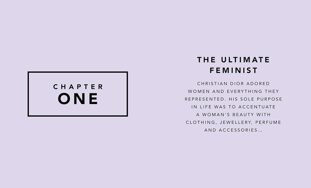 The Little Guide to Christian Dior
