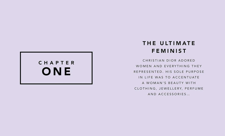 The Little Guide to Christian Dior