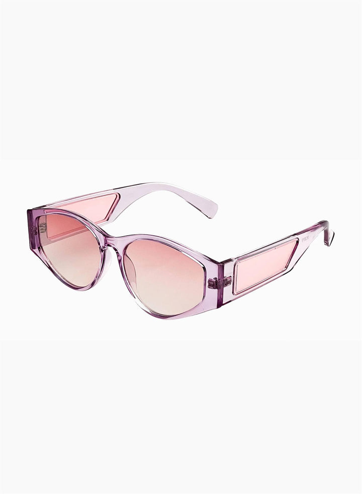 Poppy Pink