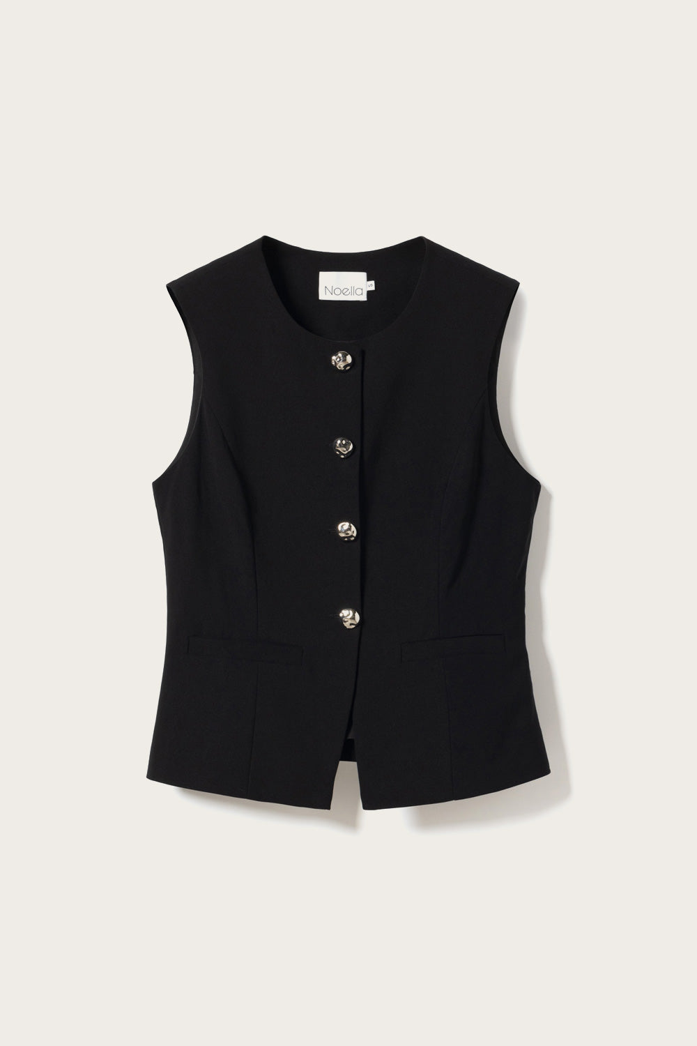 Lauressa Vest