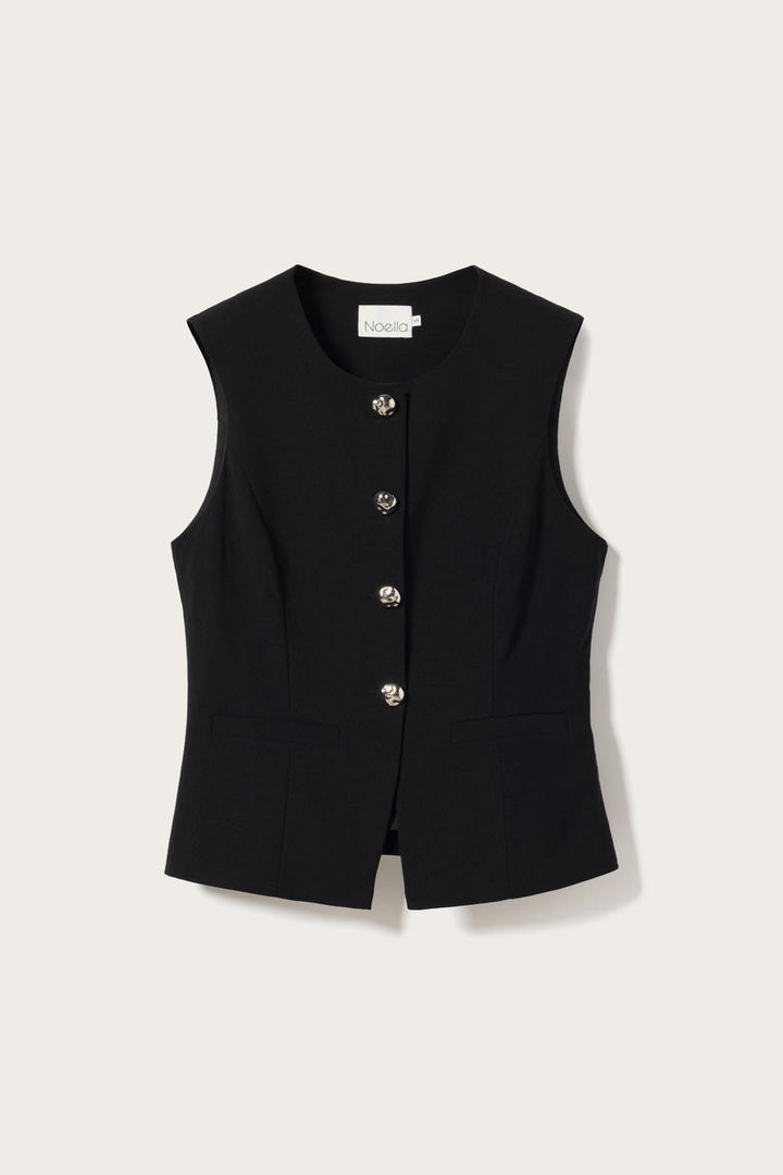 Lauressa Vest
