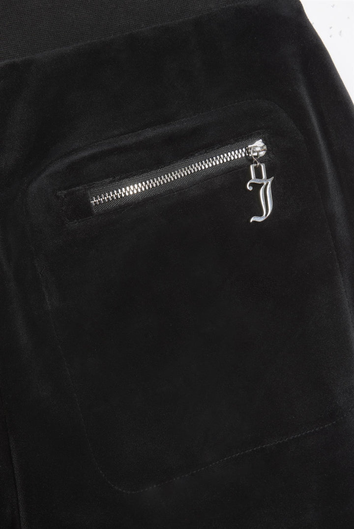 DAVIDSON VELOUR TRACKPANTS