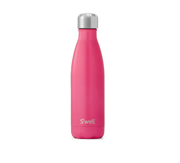 Bikini Pink Bottle 17oz
