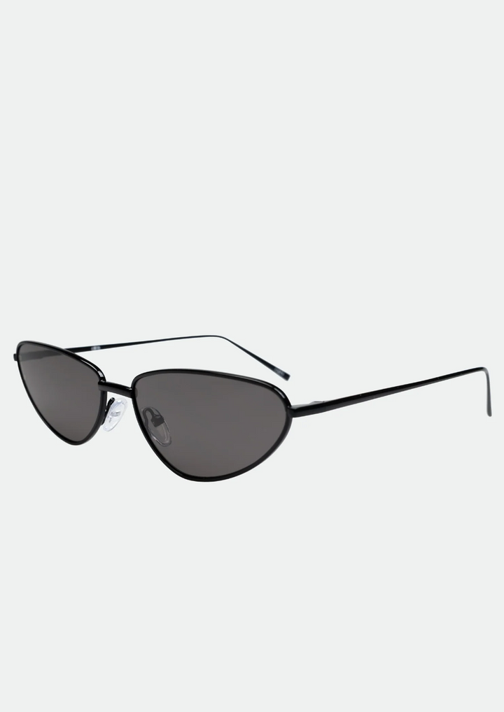 Aster Black/Smoke