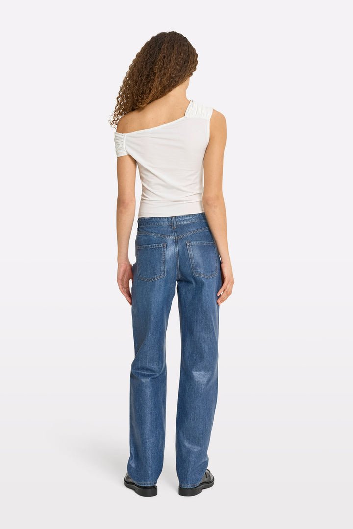 Enbree Straight Jeans 7197
