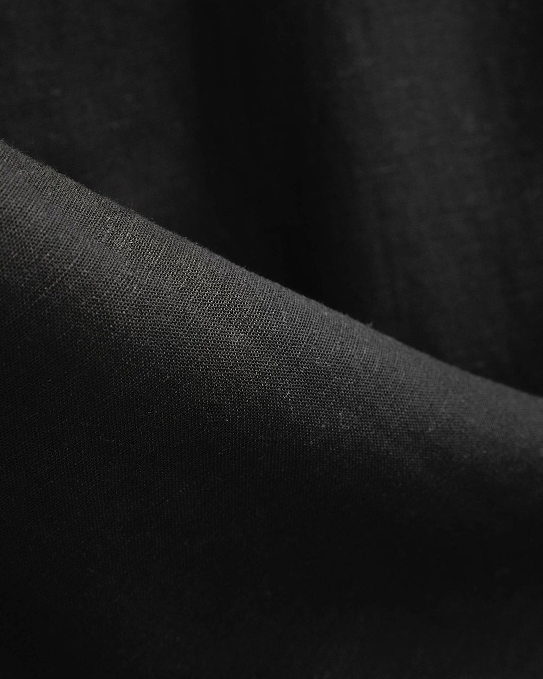 Atari Linen Shirt