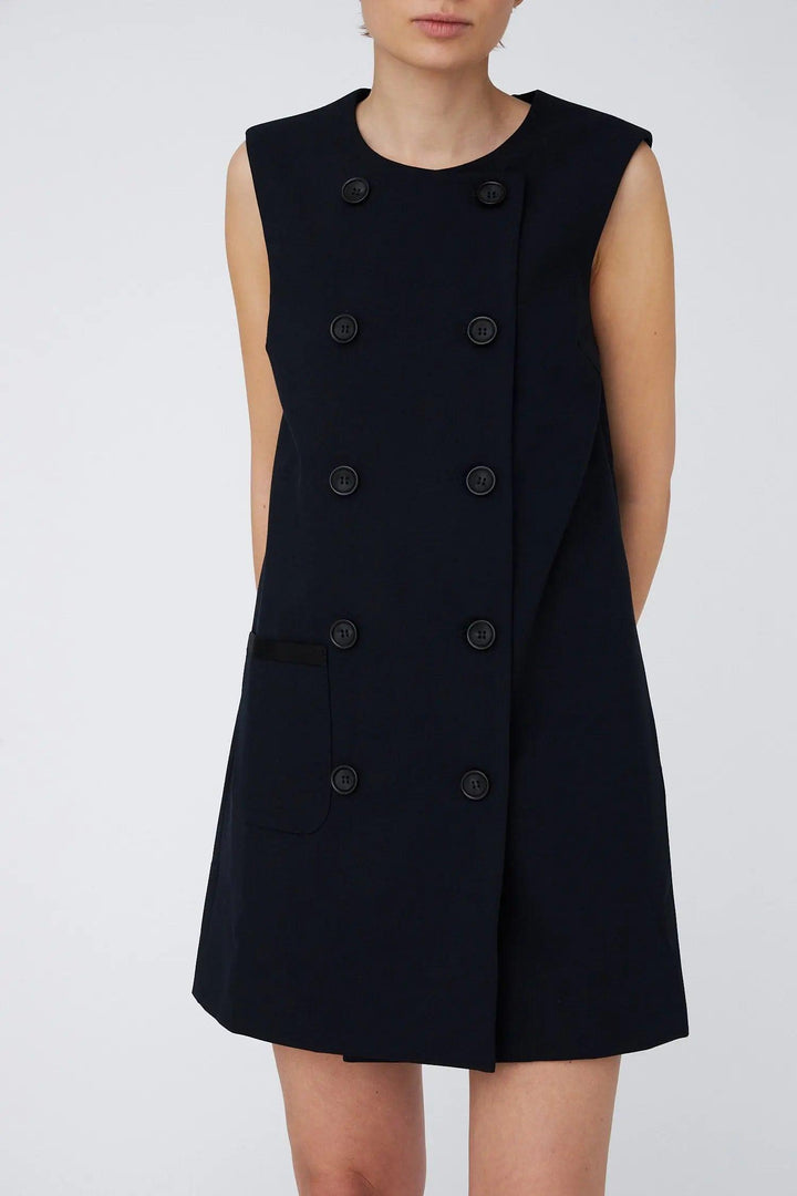 School Mini Dress