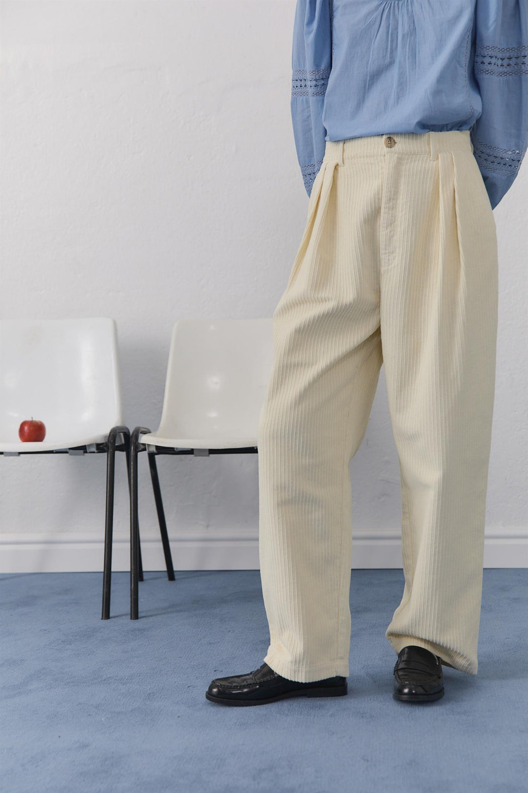 North Woman Pant