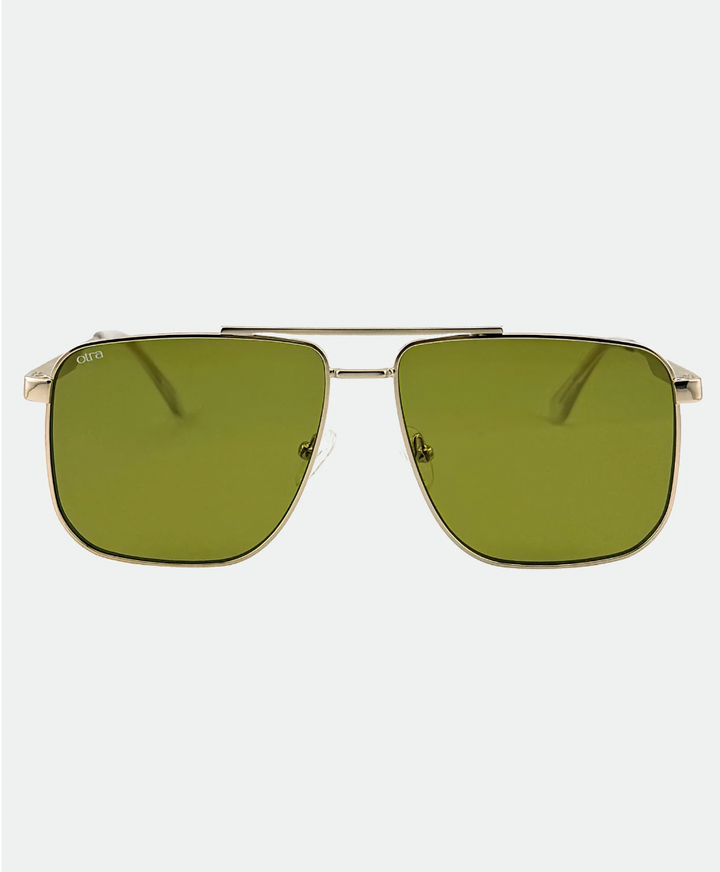 Sorrento Gold/Greeen