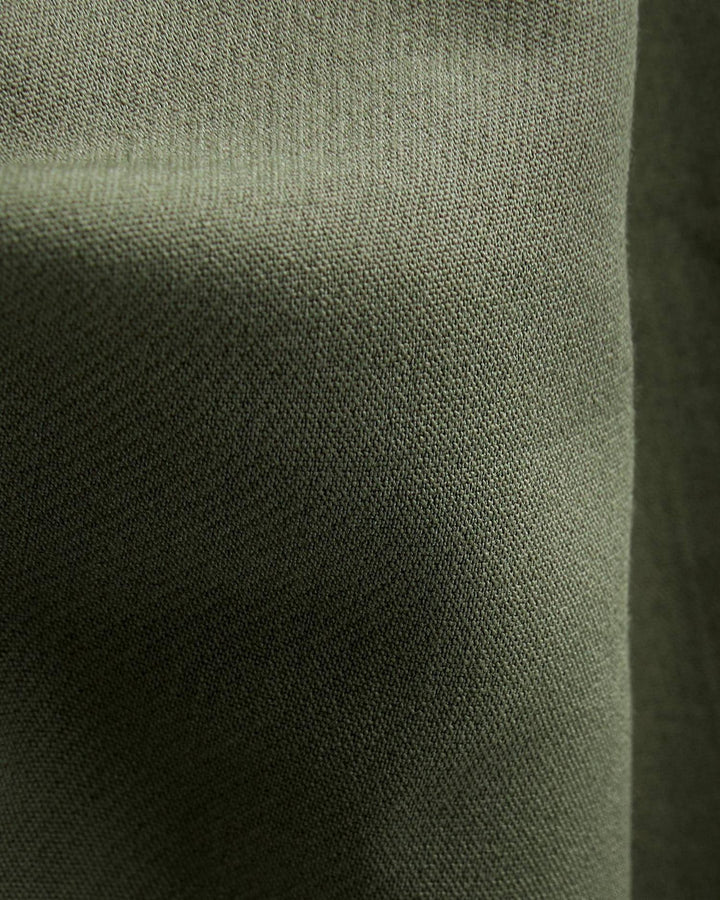 REFINED MINI SKIRT