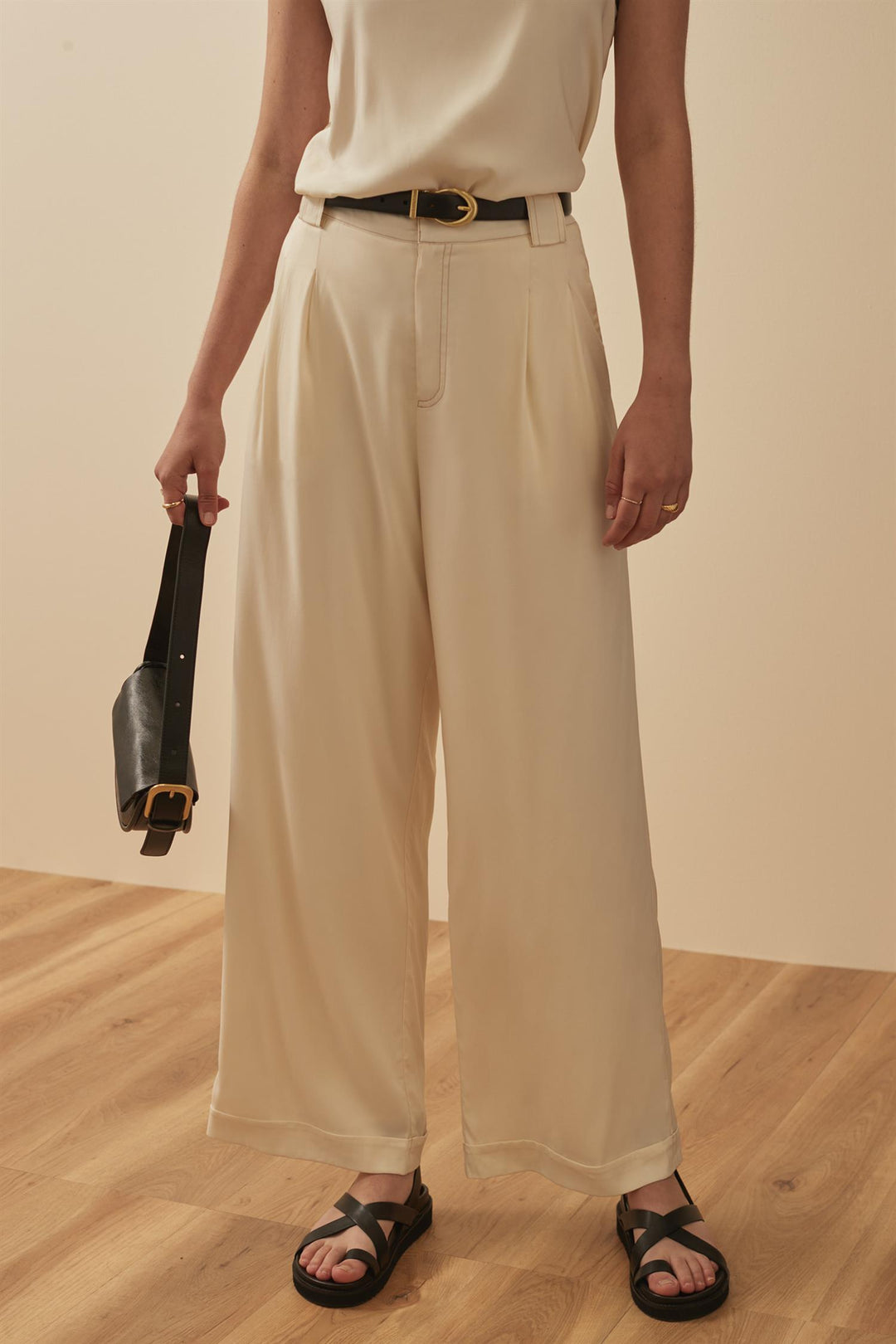 The Alys Pants