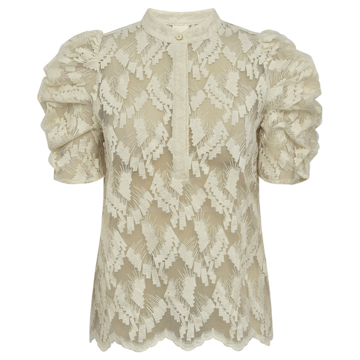 AnnGO Sofie Blouse