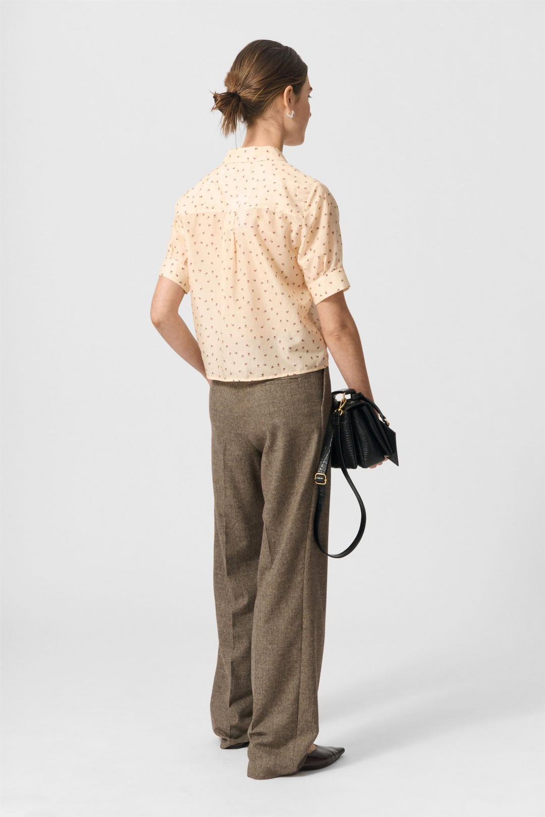 Lucas Pants