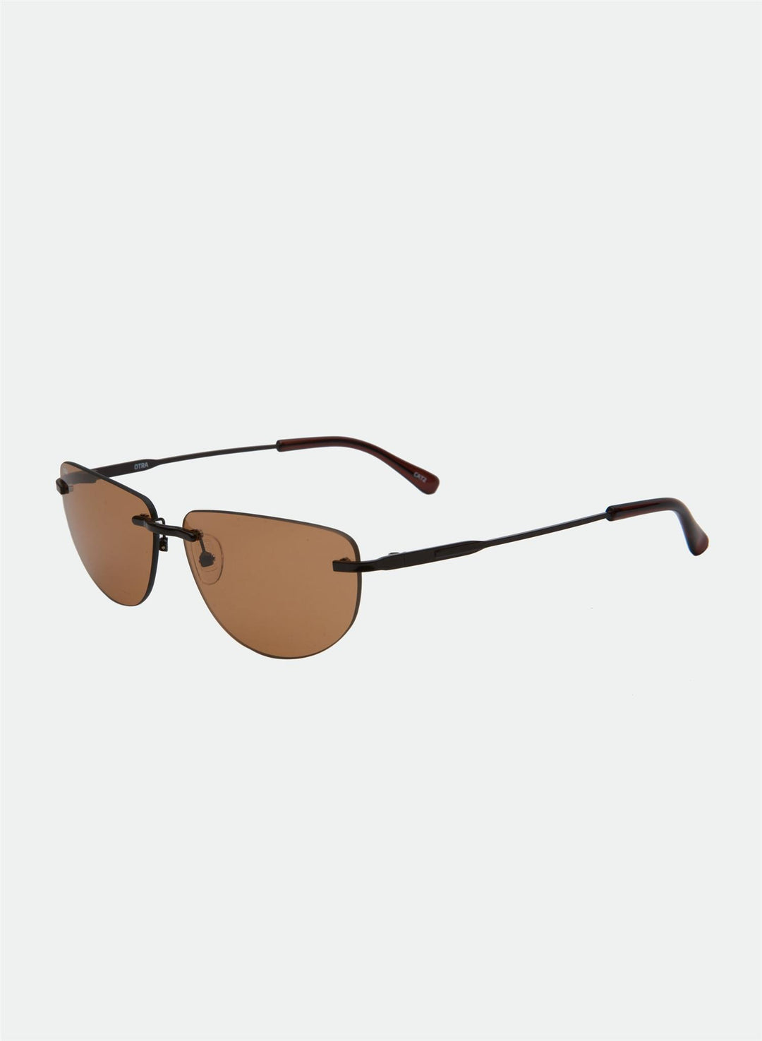 Elle Chocolate/Brown