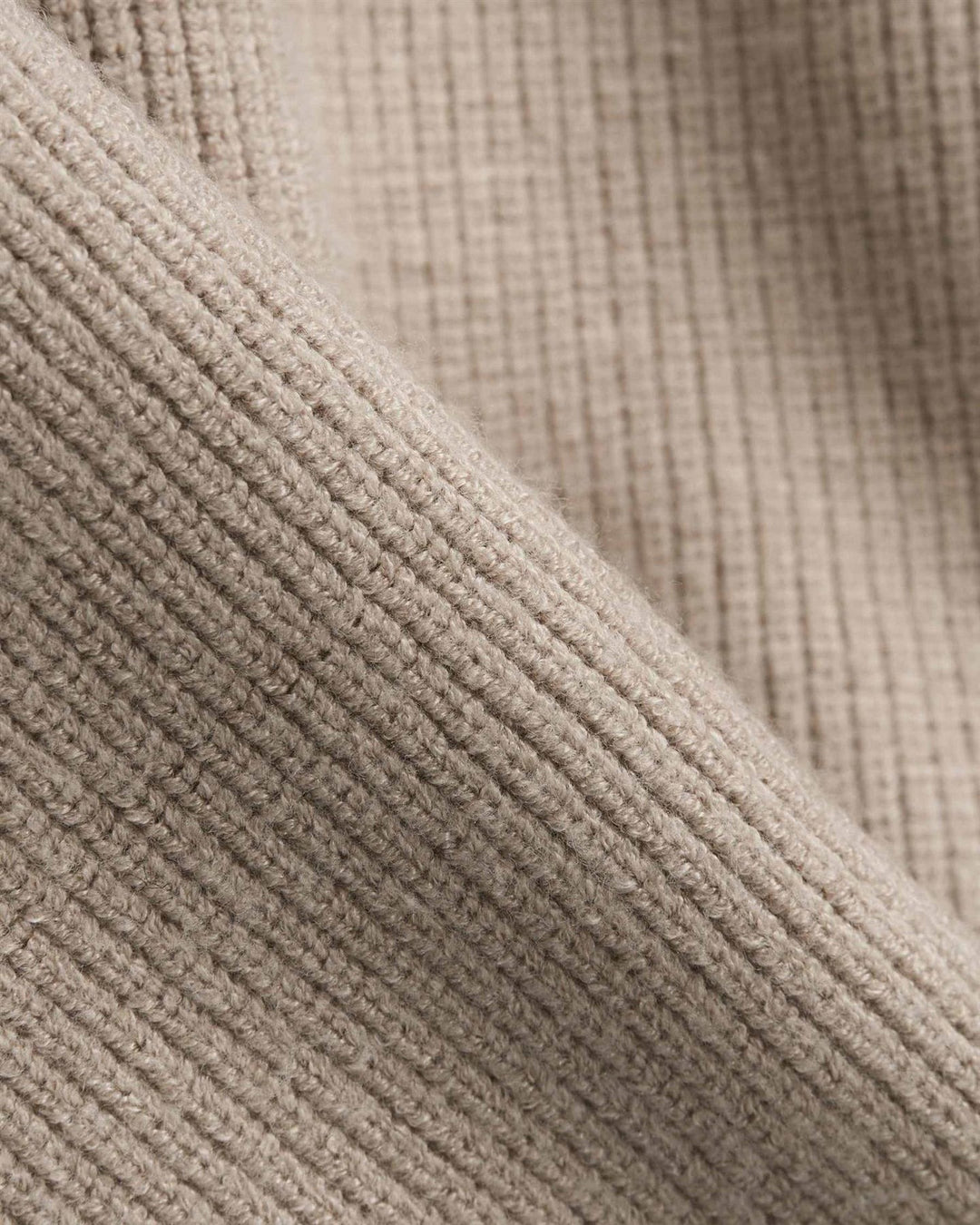 Atari Rib Cardigan