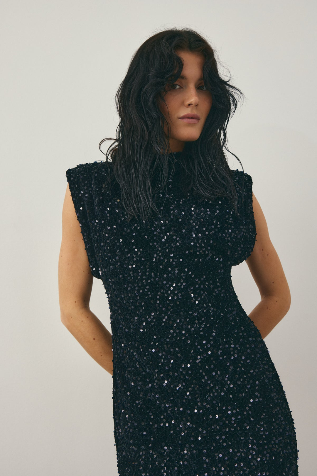 Kali Dress
