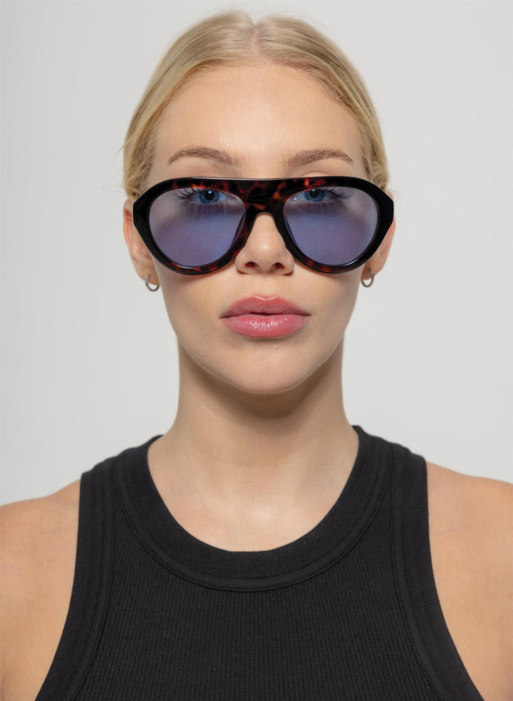 Maddy Tort/Blue