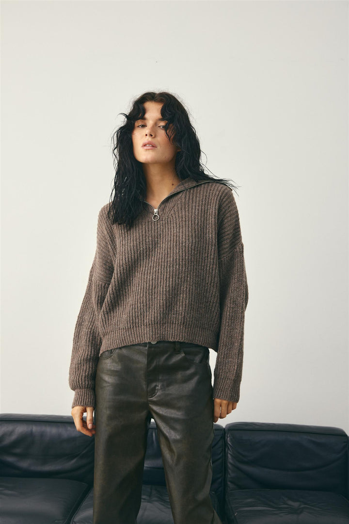 Leondra Pants