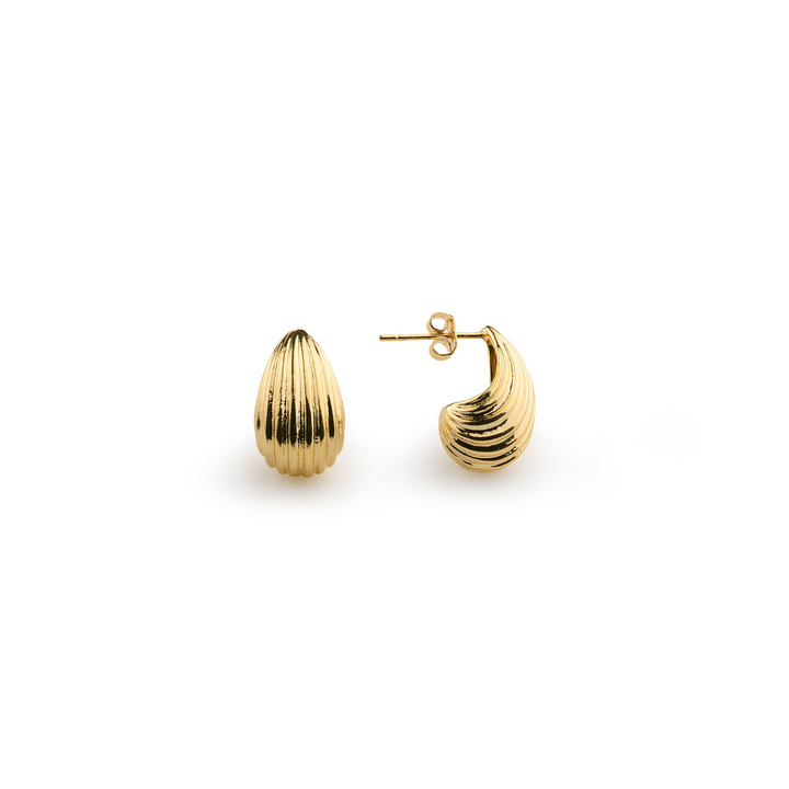 Marta Dangling Drop Earrings