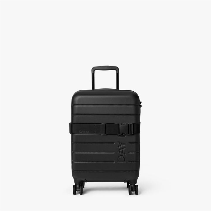 Day Luggage Strap