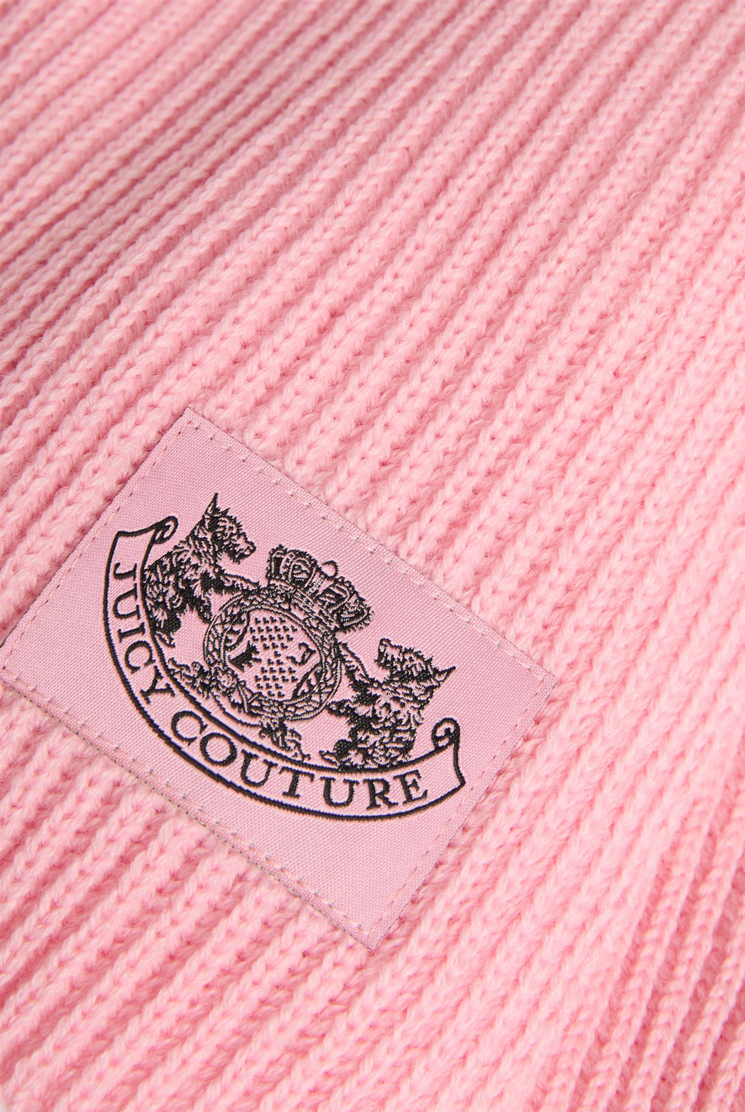 Crest Scarf/Beanie Set