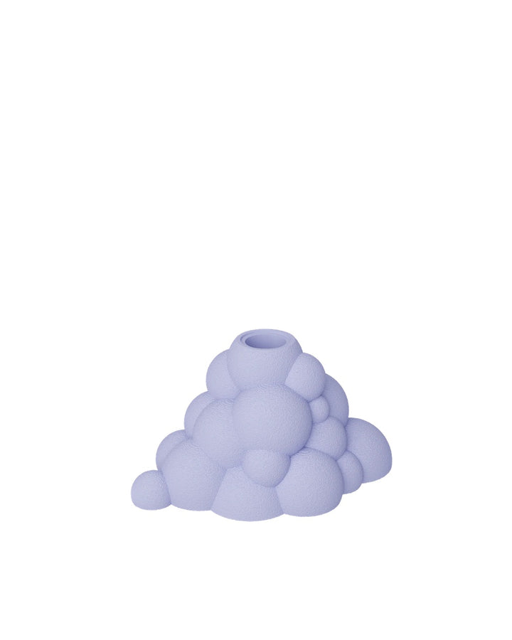 Bubble LED-Lysestake Fuzzy M