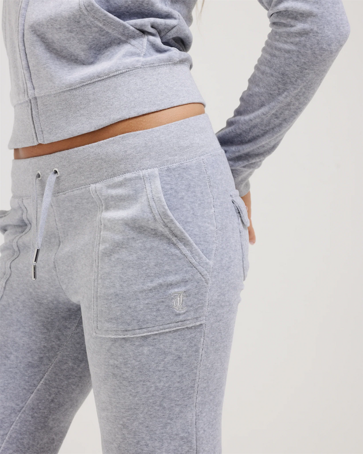Layla Low Rise Pocketed