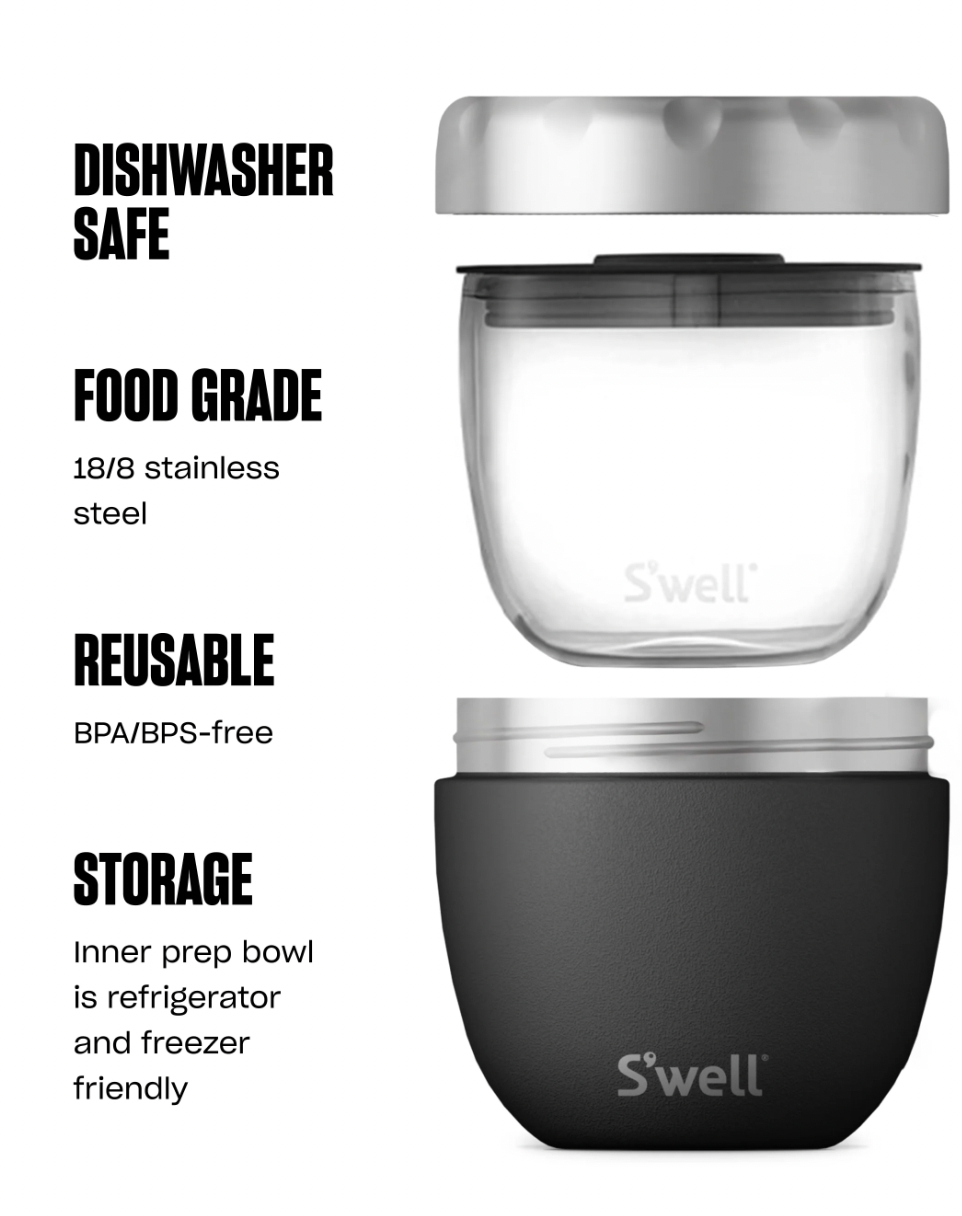 Azurite Eats  21,5 oz