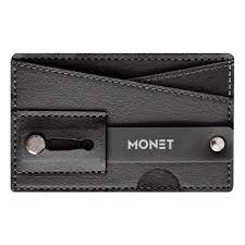 Monet - Black