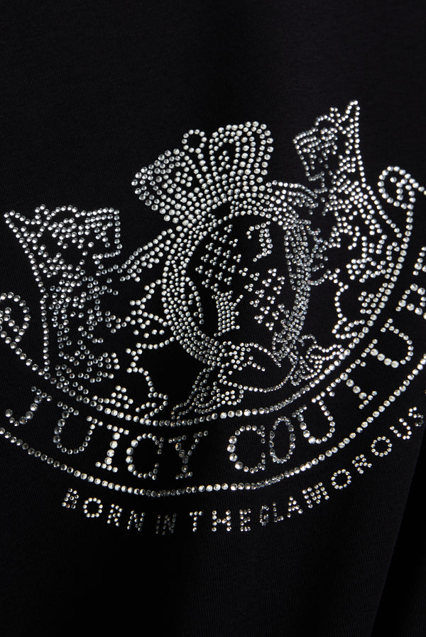 Dog Crest Hilton T-Shirt