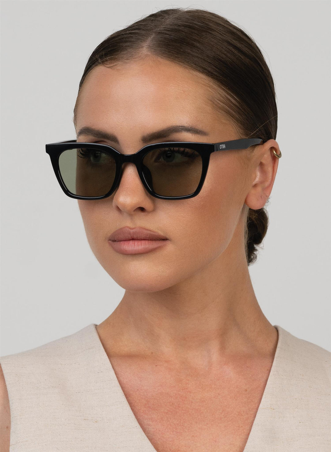 Bree Black/Olive