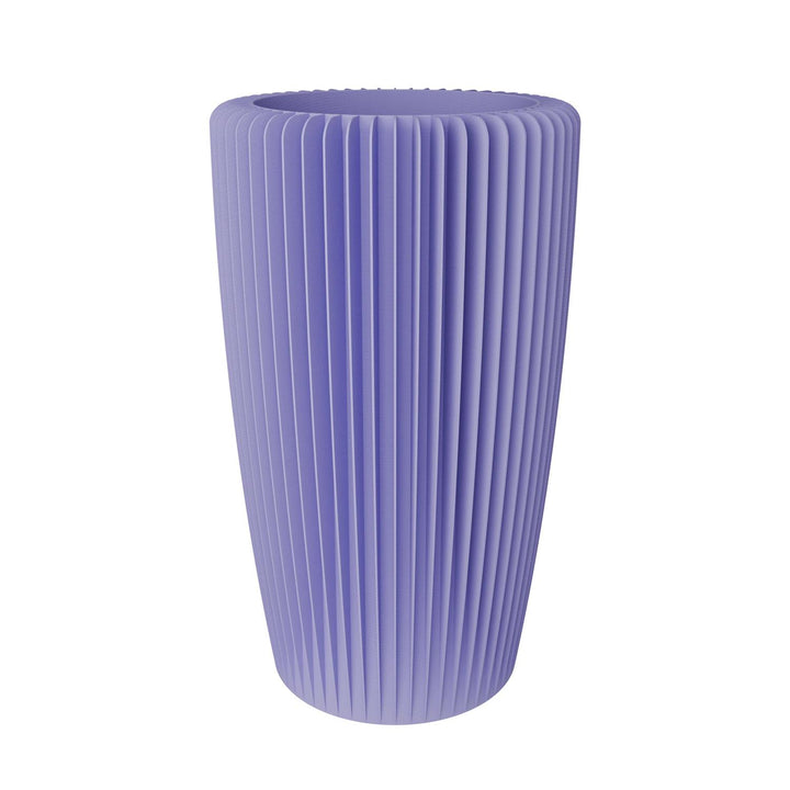 Stripe Vase L