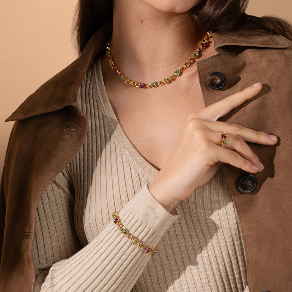 Fay Bracelet Gold