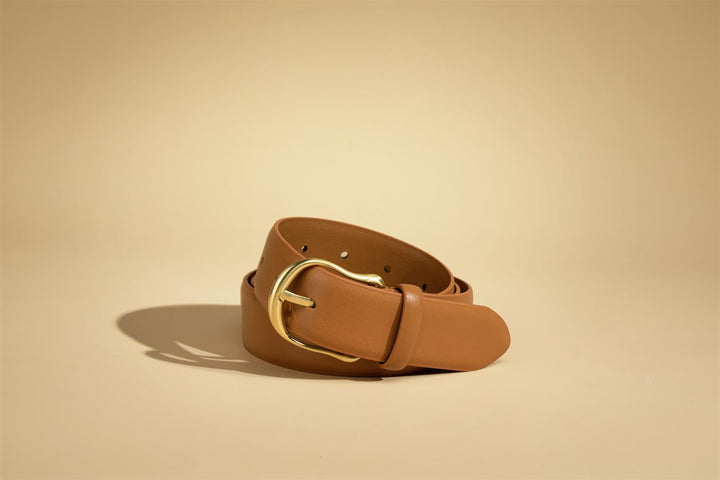 The Liana Belt