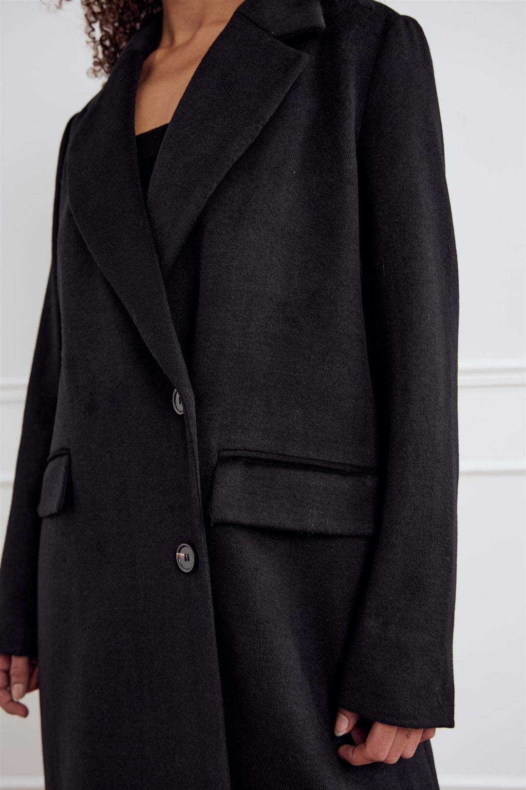 Jaci Coat