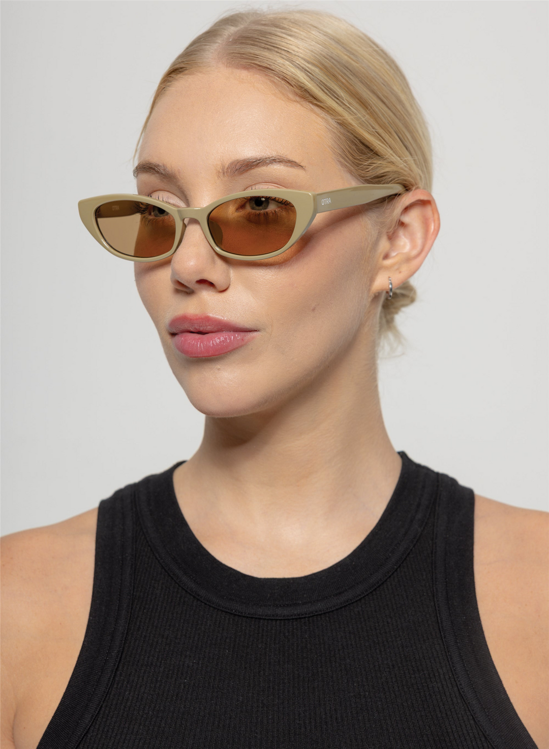 Shona Sand/Brown