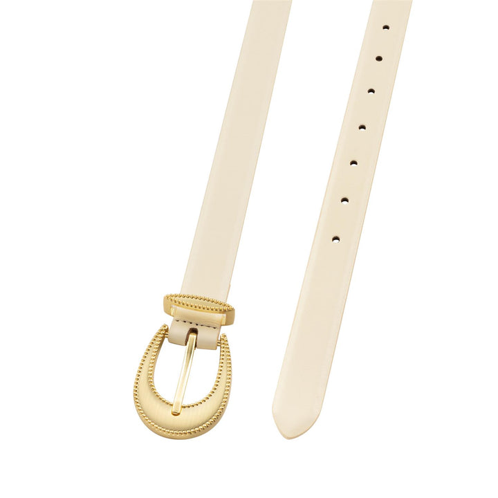 The Mazara Belt