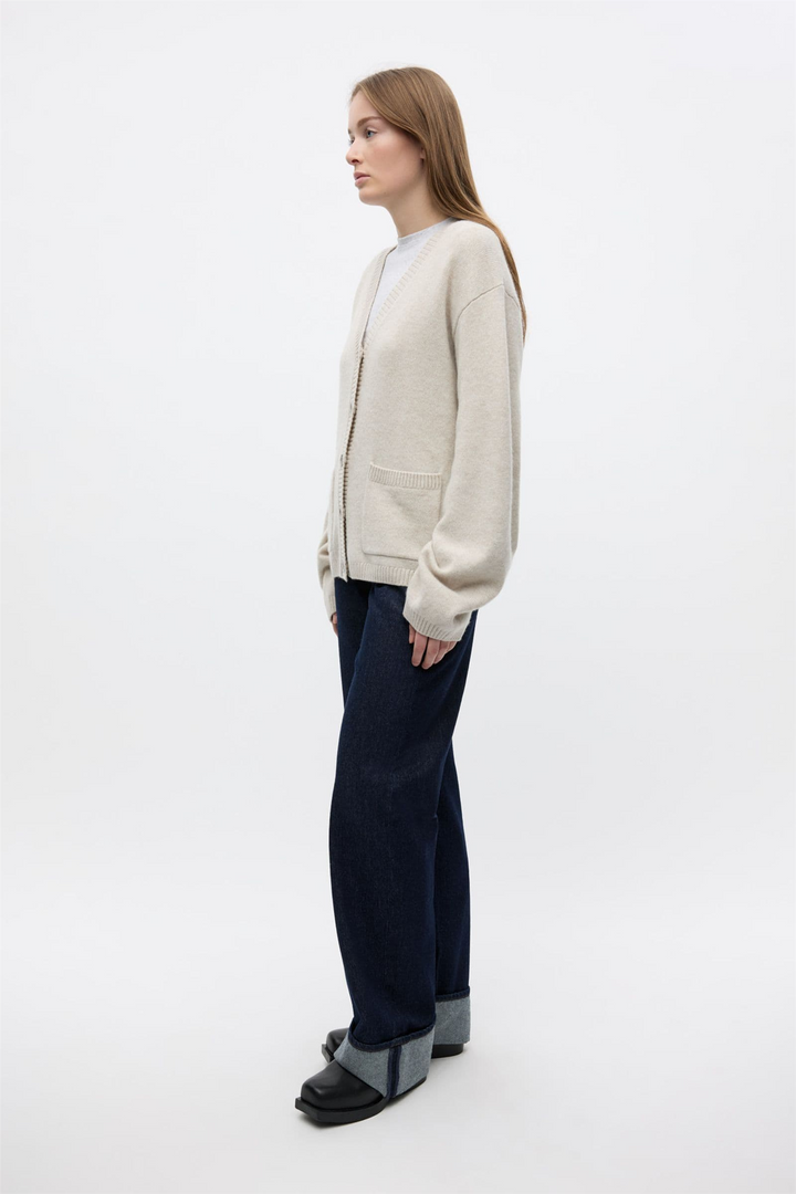 Enelise LS Cardigan 7230