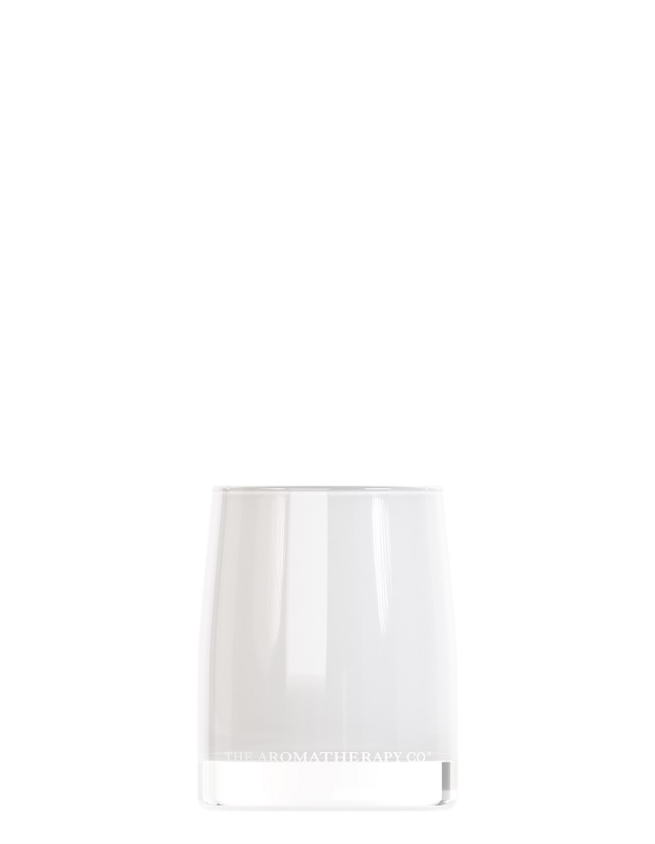 Limited Edition Scented Candle 80g Christmas Pudding