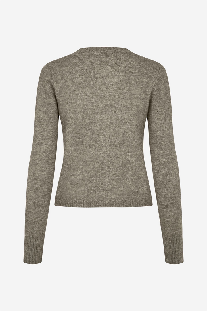 Enada LS Cardigan 7216