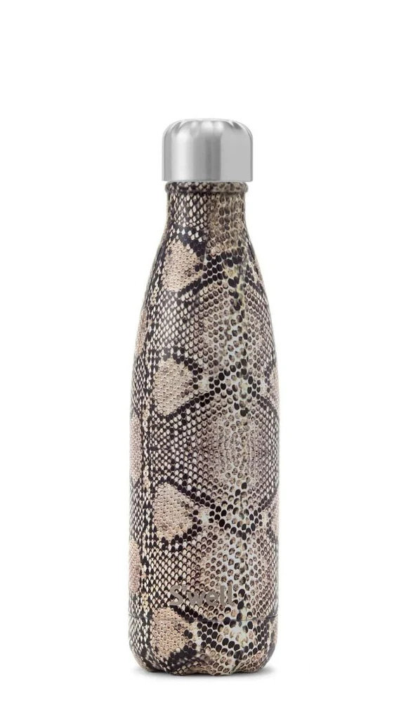 Sand Python 17oz Bottle