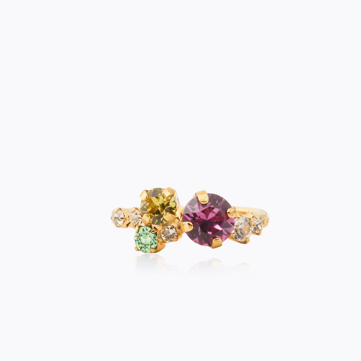 Stardust Ring Gold