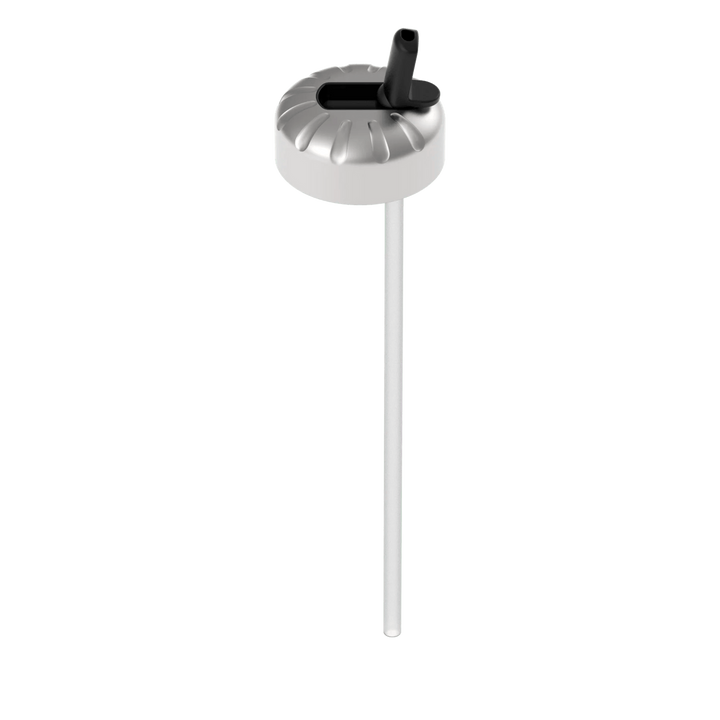 Traveler Flip Straw Lid