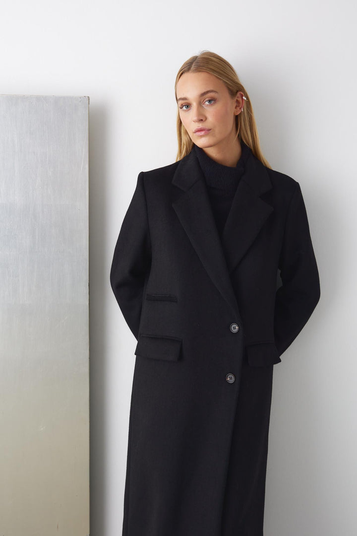 Jaci Coat