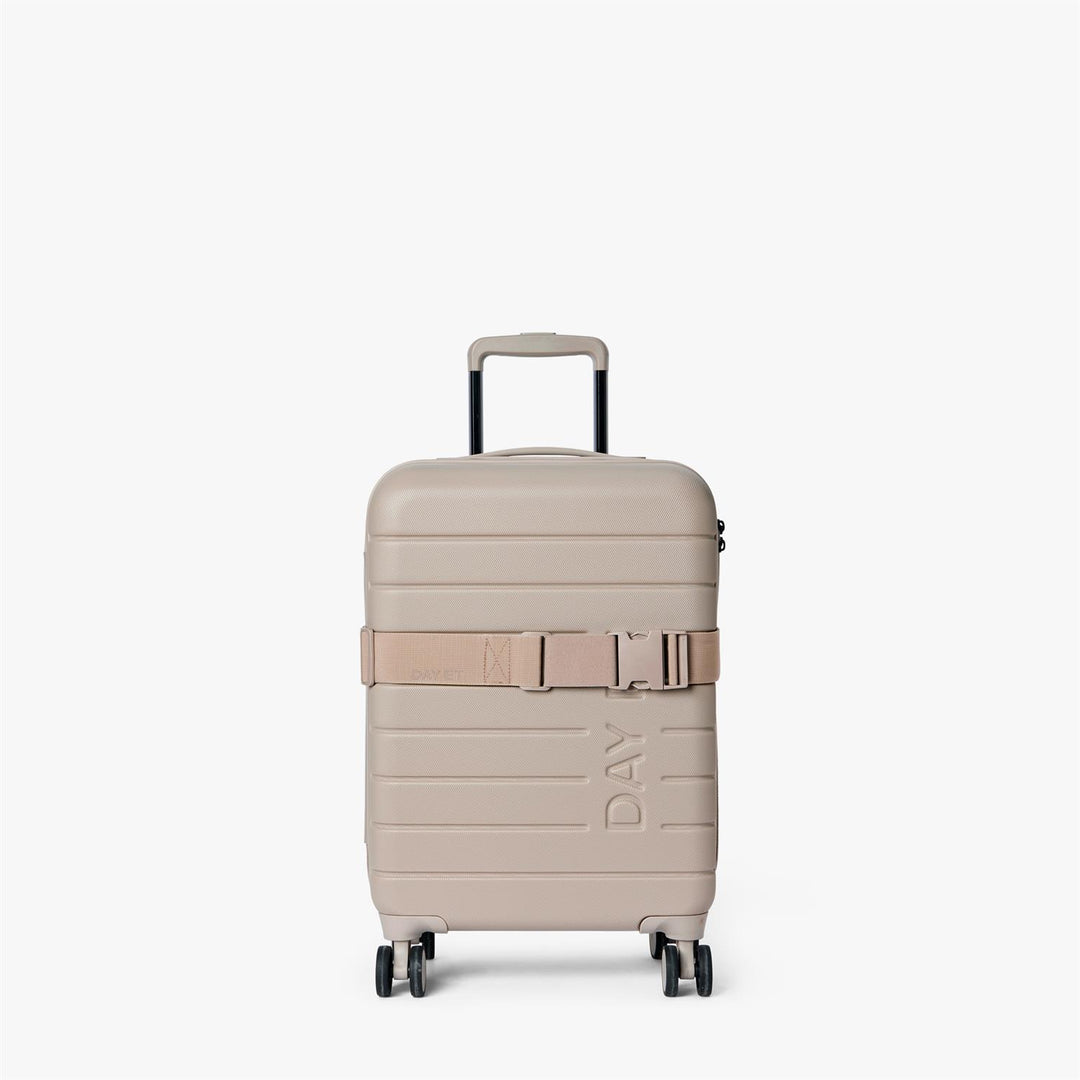 Day Luggage Strap
