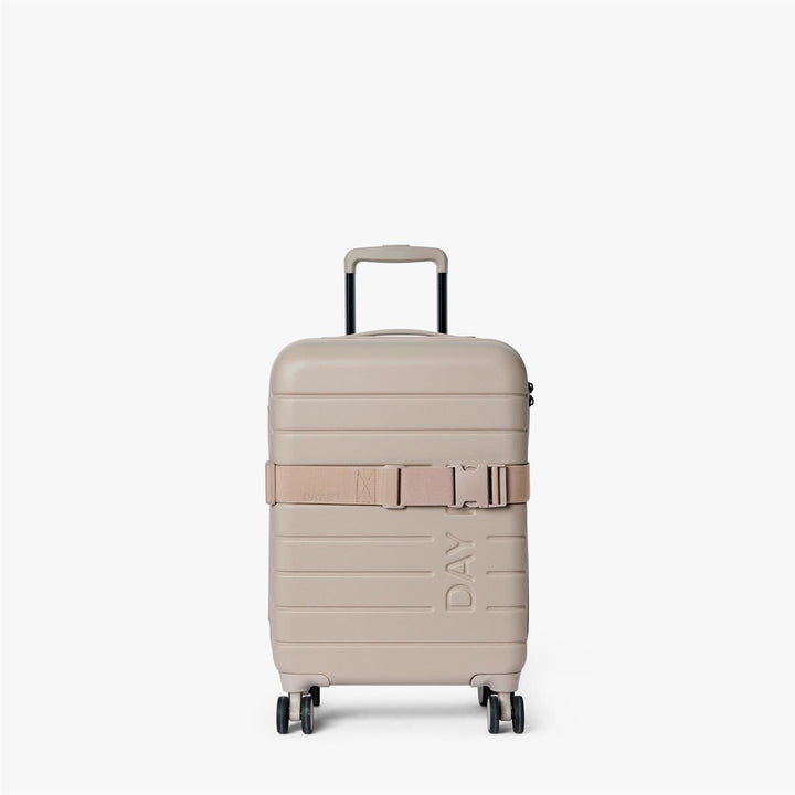 Day Luggage Strap