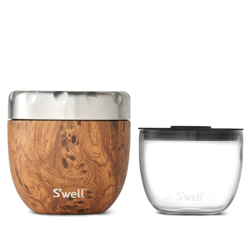 Teakwood Eats 21.5oz