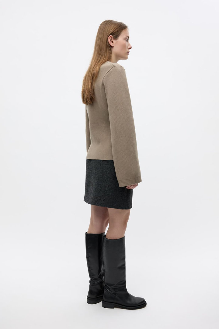 Enlille LS Cardigan 7272