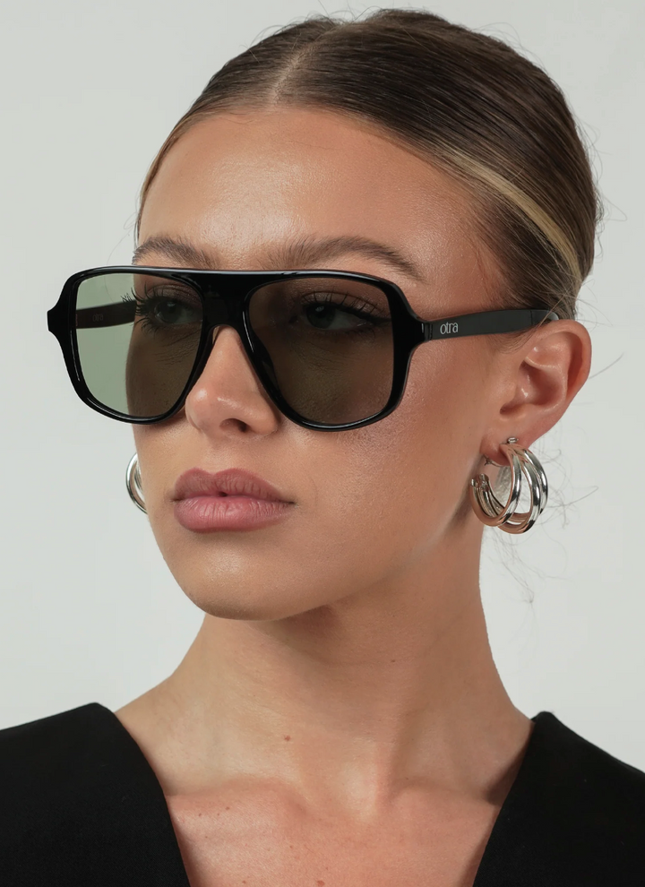 Mikki Black/Green